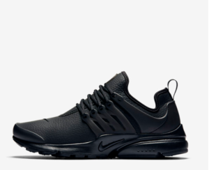Prestos Black