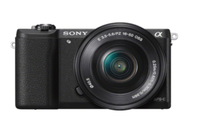 Sony A5100